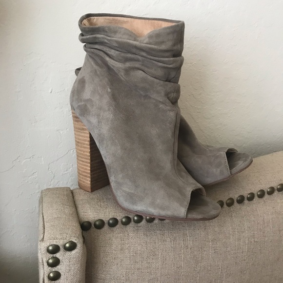 Chinese Laundry Shoes - chinese laundry x kristin cavallari - bootie